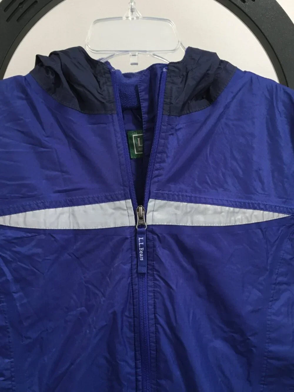 L.L. Bean good measurements